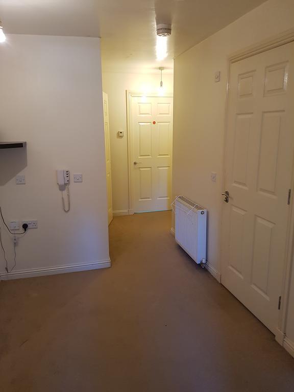 Bathgate Contractor And Business Apartment Exterior photo