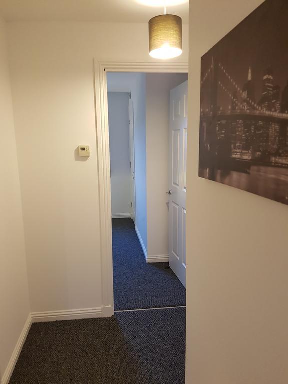 Bathgate Contractor And Business Apartment Exterior photo