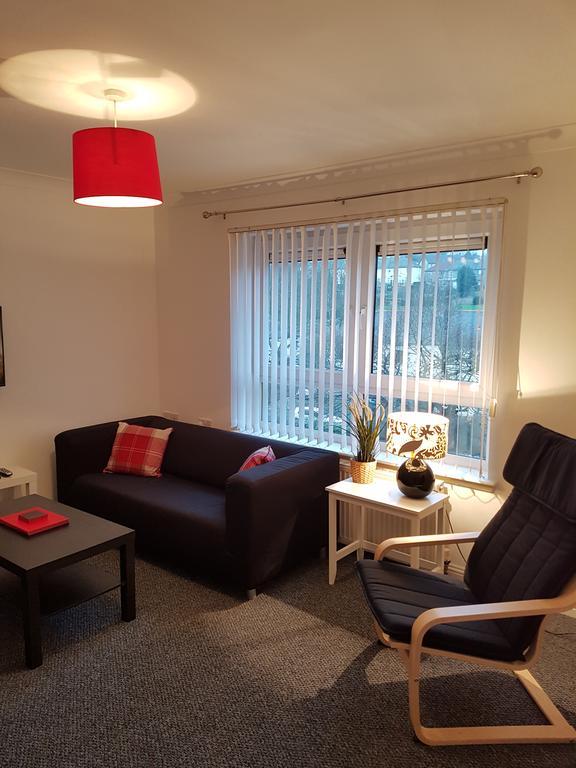 Bathgate Contractor And Business Apartment Exterior photo